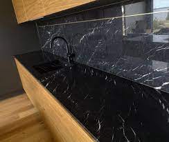 رخام اسود انواع الرخام مطابخ رخام رخام مستورد home stairs design marble price flooring