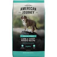 American journey's dog food is a delicious and nutritious choice for pups. 9 Best Healthiest Puppy Foods For A Goldendoodle Puppy Puppy Dogger