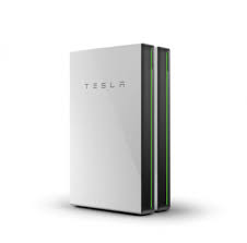 One big one is the price, for homeowners it's hard to justify spending so much on a solar. 2 X Tesla Powerwall