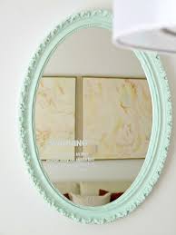 It's time to step it up buttercup, and give this mirror a makeover. Sophisticated Diy Mirrors That Are Cool And Affordable