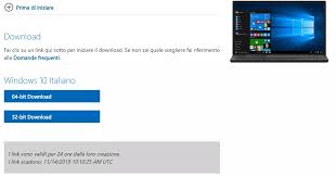 Prueba la última versión de windows 7 sp1 64 bits para windows. Download Windows 10 Iso 64 Or 32 Bit The Latest Version In Worldwide