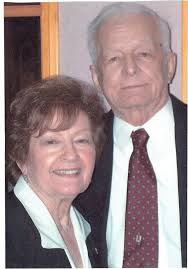 Obituary of MARY H. HRUBY