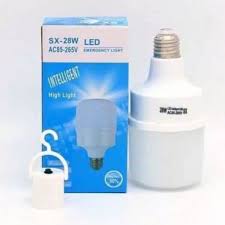 Selanjutnya untuk anda yang mencari lampu emergency terbaik untuk digunakan, maka pilihlah lampu berbentuk bohlam dari stark. Harga Bohlam Lampu Outdoor Lampu Emergency Terbaik Agustus 2021 Shopee Indonesia