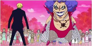 Nikyu Nikyu No Mi | One Piece Wiki | Fandom
