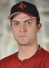 2014 Baseball Roster