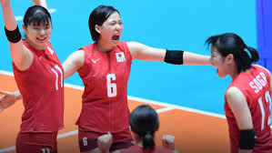 Their nickname is ryujin nippon (龍神 nippon) , ryujin means god of dragon and nippon means japan. Japan To Allow Foreign Athletes To Enter To Aid Its Tokyo 2020 Preparations