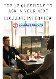 Top 13 Questions To Ask In Your Next College Interview College Interview College Interview Questions This Or That Questions