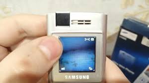 C145M] #36 - Обзор на Samsung X610 ...