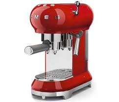The purpose of this coffee machine guide is to give you the information you need to be able to make an informed decision about which coffee machine will be the right one for you. Best 5 Retro Espresso Machines With Attractive Vintage Look