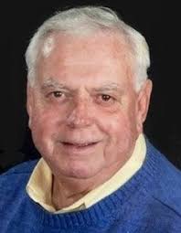 Ronnie Galloway Obituary December 29, 2021