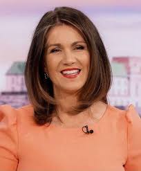 Susanna reid