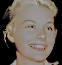 BOOM 11/16 BIRTHDAYS #2: Joanna Pettet, Barbara Leigh, Barbara Payton &  Garnet Mimms were born