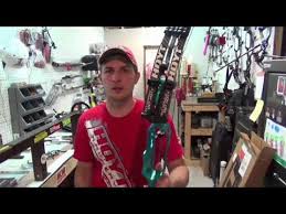 2015 Hoyt Podium X Elite Part 4