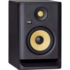 Review by paul vnuk jr. Krk Rokit 5 G4 5 2 Way Active Studio Monitor Rp5 G4 B H Photo
