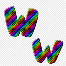 Hitam dan putih dapat terlihat seperti palet yang sangat tidak fleksibel, tapi percayalah, jika saya katakan, sebenarnya justru sebaliknya. Huruf Alfabet W Awal Alfabet Ungu Ungu Gambar Format File Lainnya Png Pngwing