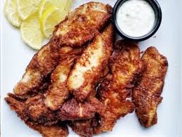 Pioneer woman beer battered fish tacos. Beer Battered Fish Tasty Kitchen A Happy Recipe Community