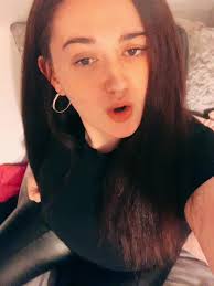 Allana Davison Dejan