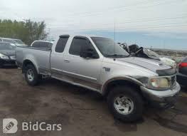 Image result for Silver 2000 F150