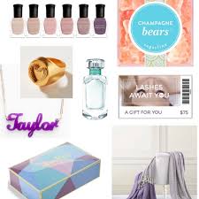 Find what she really wants. 10 Valentine Gift Ideas To Make Any Woman Feel Fabulous