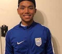 The boys soccer Players of the Week for each of N.J.'s 15 conferences, Oct.  9-15