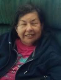 Maria Esthela Gonzales