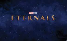 The new eternals trailer drops a lot of information on the new heroes, but the film's true villain may have also made an appearance. Eternals Villain Revealed By New Marvel Merchandise