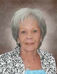 Cécile Brouillard avis de décès