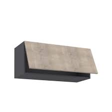 Meuble Haut De Cuisine Nordik Effet Frene 1 Porte H39xl90 Leroy Merlin