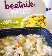 Instead, focus on fresh and simple foods that don't take 100 steps. We Ve Got That Organic Paleo Fridayfeeling Nn Fit Paleo Banana Made Our Organic Lemong Organic Frozen Meals Healthy Frozen Meals How To Eat Paleo
