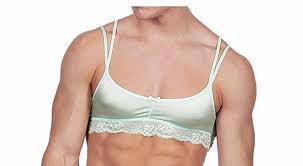 Bras For Men Bra Advise For Men And 10 Styles To Shop