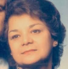 Obituary information for Maria Flores