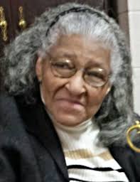 Violet Laurine Johnson Obituary November 25, 2020