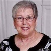 Roberta Hoffer Schnell Obituary