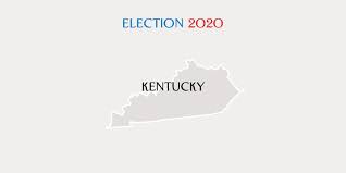 The map on this page links to results for the november 3, 2020 general election. Kentucky Primary Election 2020 Live Results Maps And Analysis The New Yorker