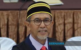 Mohd rashid bin hasnon (jawi: Parliament Cannot Sit Without Notice From House Leader Deputy Speaker