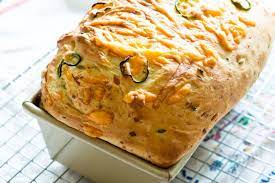 Instant Yeast 101 Recipe Bread Maker Recipes Cheese Bread Instant Yeast