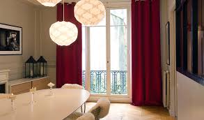 Rideau thermique obscurcissant moondream toutes saisons, plus qu'un tissu c'est une solution ! Guide D Achat Rideaux Thermiques Solution D Isolation Moondream