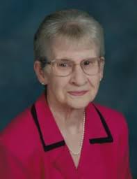 Wilma Frost (1932–2025) of Granite City, IL