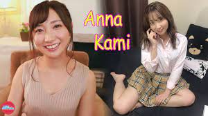 Anna Kami - Debut Video Info - preview - YouTube