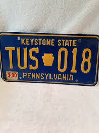 Image result for Yellow 1990 Pennsylvania State of