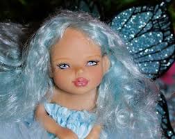 Sienna-winter Fae-friendship-protection-haunted Doll-hauntedluna333