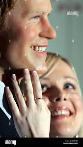 Close up of prince harry hi-res stock photography and images