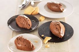 Mousse Au Chocolat Betty Bossi