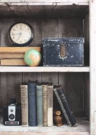 Pin On Bookshelf Decorating