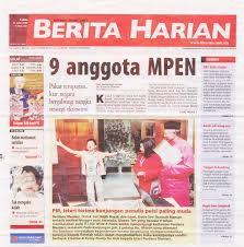Looking to download safe free latest software now. Berita Harian Online Today