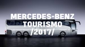 Mercedes Benz Tourismo 2017 Mercedes Mercedes Benz Benz