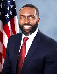 Former State Representative Ted James to serve as spring commencement  speaker