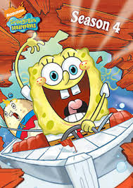 He appears in truth or square playing himself. Spongebob Squarepants Season 4 Wikipedia