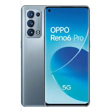 Oppo Reno6 Pro 5G Dual SIM Lunar Grey ...