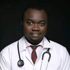 Tochukwu Prince Emmanuel